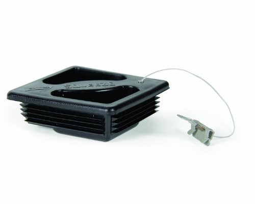 CAMCO 40324 No Insect Bumper Cap with Saver | Features Small Holes to Increase ... product image