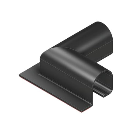 JAEGER 02006544 StyleCap® (34773) RV Slide-Out Corner Caps for Through-Frame Mechs ... product image