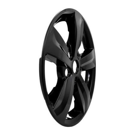 COAST2COAST IMP475BLK CCI Impostor ® Wheel Skins , 17 Inch, 5 Spokes, Snap-On, Painted, G... product image