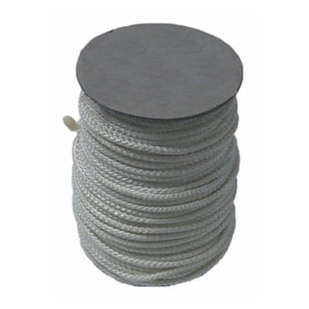 SIERRAMARINE 184914 Sierra International 18-4914 1/8 x 200' Marine Starter Rope for Joh... product image