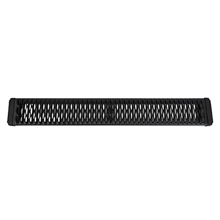 TRAILFX ARBV002B TFX Aggressive Running Boards Fits 2015–2025 Ford Transit-250 6.5 I... product image