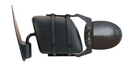 CIPA 11953 DUAL VIEW CLIP ON MIRROR product image