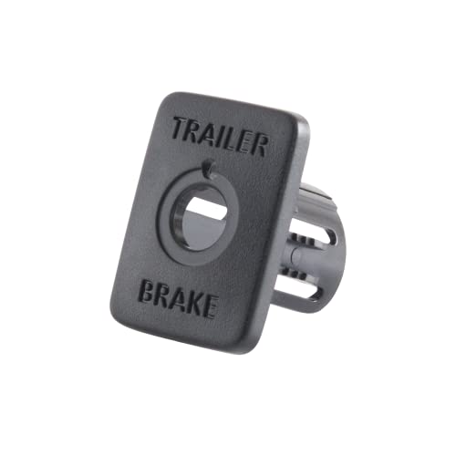 REDARC TPSI-001 TPSI001 TOW-PRO SWITCH INSERT (UNIVERSAL) product image