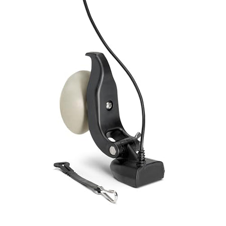 HUMMINBIRD 710278-1 Portable Temperature Transducer for HELIX with Dual Spectrum CHIRP ... product image