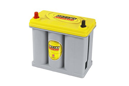 OPTIMA BAT. DS46B24R PRIUSBATTERYELOW8171-767O product image