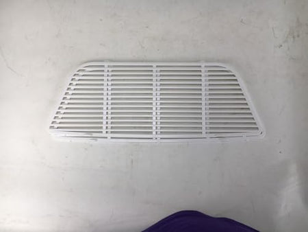 COLEMAN RVP 84303701 Coleman Mach  Chill Grille Return Air Grille [2/ product image