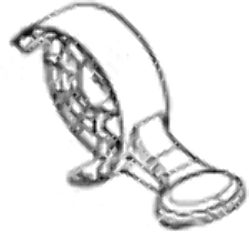 DOMETIC 385311121 PEDAL & CARTRIDGE KIT WHI product image
