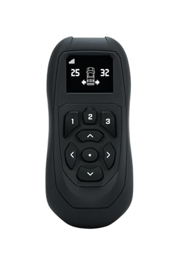 AIR LIFT 73006-W WirelessAir Gen II Display/Controller From (alf74000) product image