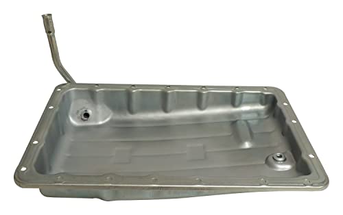 CROWN AUTO 83504037 Crown - Transmission Pan () product image