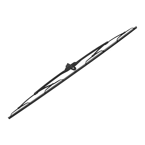 RV DESIGNER TRU8-28 TRU828 28' WIPER BLADE  METAL  J-HOOK AVAI product image