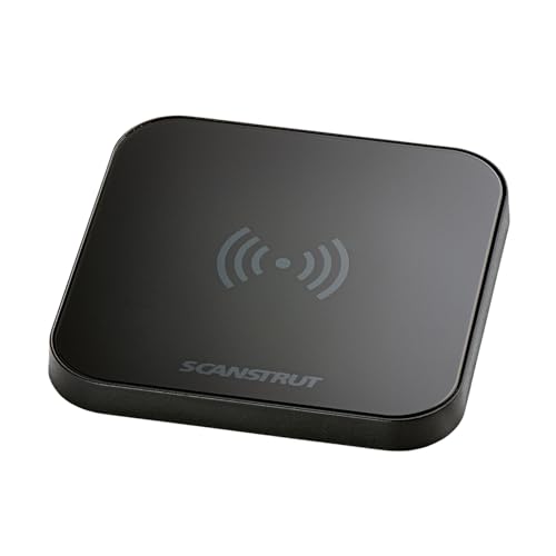 SCANSTRUT SC-CW-14G Ultra  Magnetised Wireless Charger, Qi2 15W Fast Charging, IPX6 Wat... product image