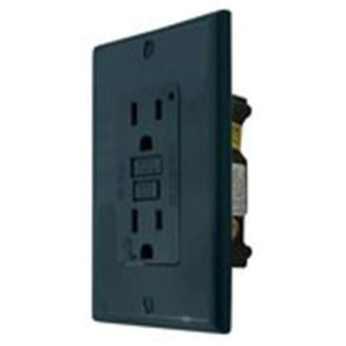 VALTERRA LLC DG15VP Valterra Diamond Group VGF15BK Receptacle product image