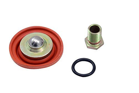 AEM ELECTRON 25-392 AEM  Adjustable Fuel Pressure Regulator Accessory product image