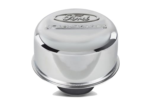 FORD 302-215 Compatible with/Replacement for  Performance Parts -  - Chrome Stee... product image