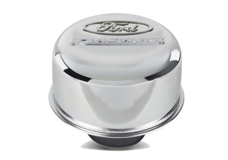 FORD 302-215 Compatible with/Replacement for  Performance Parts -  - Chrome Stee... product image