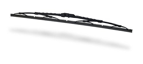 Scrubblade Scrubblade SB2400 Premium All-Season Windshield Wiper Blade, 24" (Pack of 1), Black - Outdoor Depot