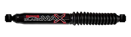 SKYJACKER 8003 REPL STR STAB  BLACK W/BT product image