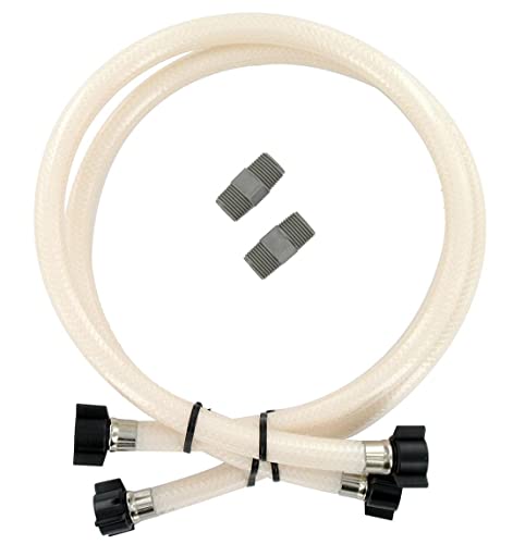 VALTERRA LLC P23512PB Valterra  RV Pump Kit,White product image