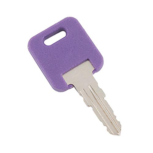 AP PRODUCTS 013-690347 Global Replacement Key #347 product image