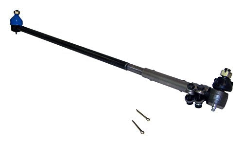 CROWN AUTO J5356105 motive  Tie Rod End, Black product image