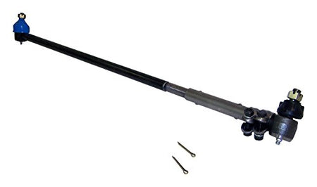 CROWN AUTO J5356105 motive  Tie Rod End, Black product image