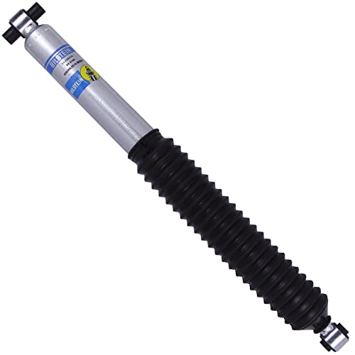 BILSTEIN 33-316314 B8 5100 Series 18-20 Jeep Wrangler Front Shock For 0-1.5in Lift () product image
