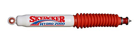 Skyjacker Skyjacker Shock, Hydro 7000, Twintube, 10.02 in Compressed / 15.69 in Extended, 2.01 in OD, Steel, - Outdoor Depot