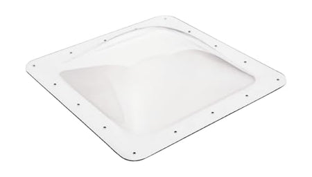 ICON 1818 0 RV Skylight SL1414-14 x 14 x 4, Clear product image