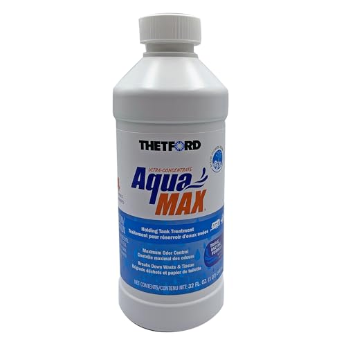 DAVE CARTER 96635 50287  AQUAMAX SS 32 OZ 6/CS product image