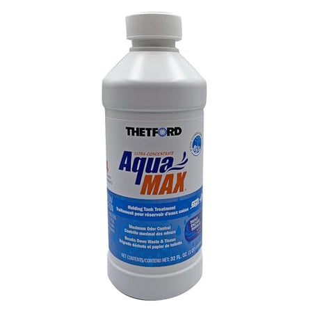 DAVE CARTER 96635 50287  AQUAMAX SS 32 OZ 6/CS product image