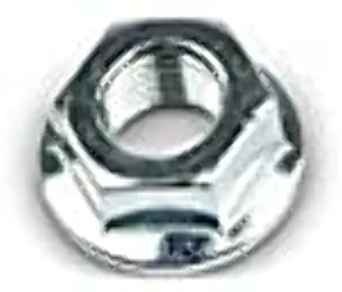 LIPPERT COMP 122103 SHACKLE BOLT NUT  7/16'-20 product image