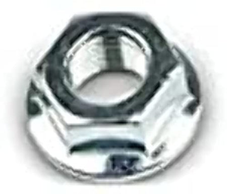 LIPPERT COMP 122103 SHACKLE BOLT NUT  7/16'-20 product image