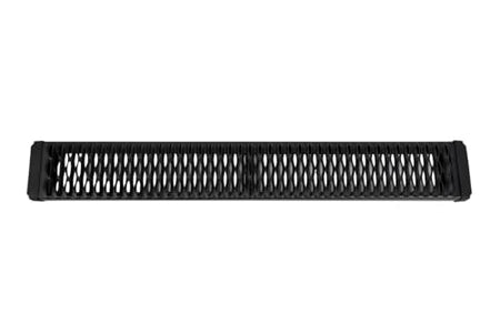 TRAILFX RBA023TI Aggressive Running Boards for Chevrolet Silverado 1500 Standard Cab... product image