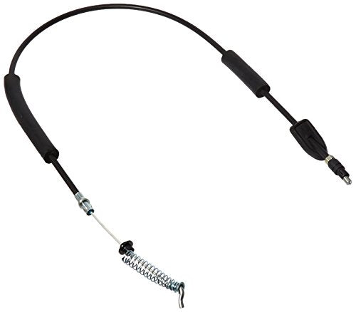 CROWN AUTO 52059891AF motive  Brake Cable Assembly, black unpainted product image