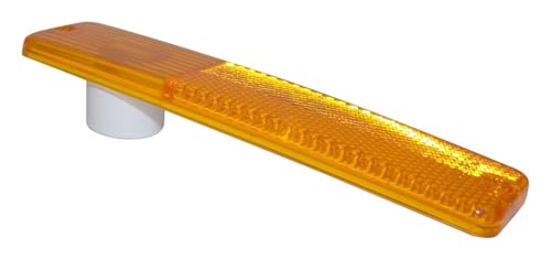 CROWN AUTO J0994020 motive  Front Side Marker Lens product image