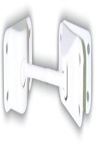 JR PRODUCTS 10465 4' ULTIMATE DOOR HLDR  PW product image