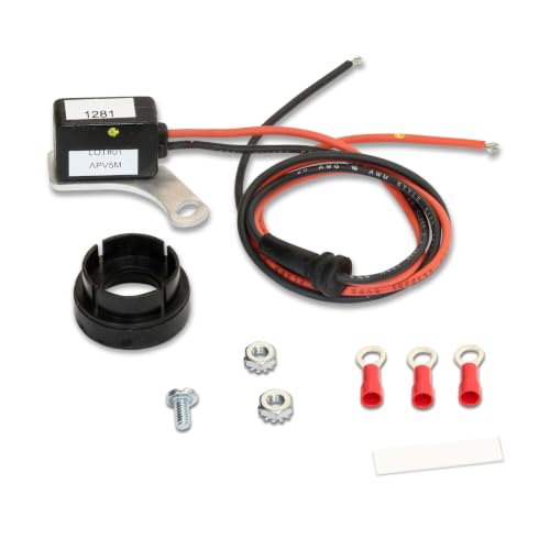 PERTRONIX 1281 Ignitor Kit For Original Motorcraft Distributors. 8-Cylinder, Singl... product image