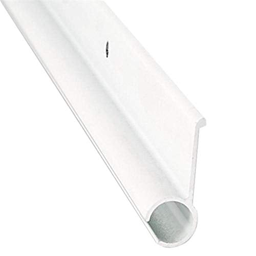 AP PRODUCTS 021-50801-16 0215080116 STND AWN.RAIL P.WHT16' EA product image