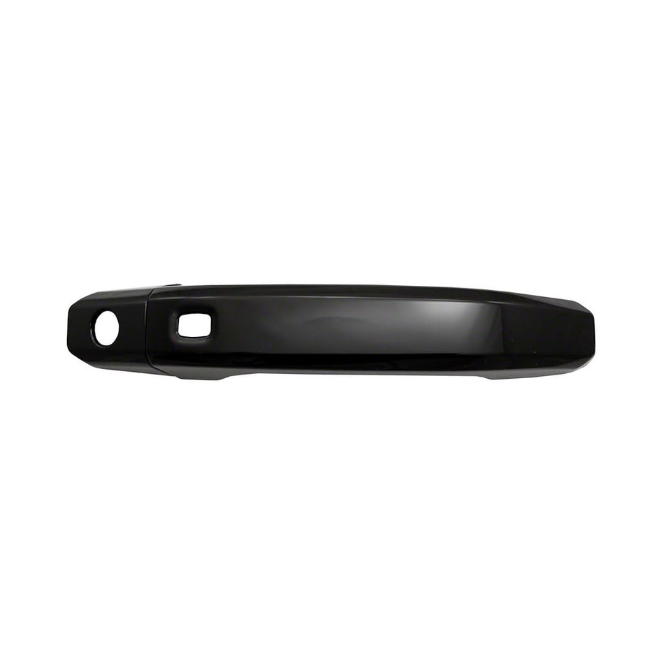 Coast to Coast International Coast to Coast International COAST2COAST - C2CDH68565BLK - CCI Door Handle - Outdoor Depot