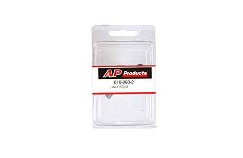 AP PRODUCTS 31iu20O6PIL 0100802 1PR BALL STUDS product image