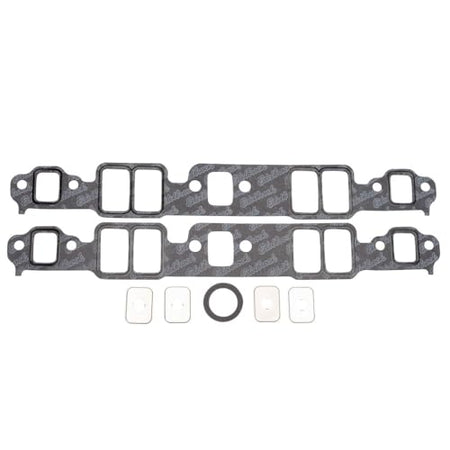 EDELBROCK 7201 Intake Manifold Gasket - Pair product image