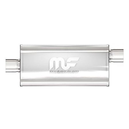 MAGNAFLOW 12259 Performance Exhaust Muffler product image