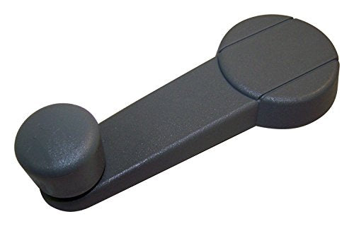 CROWN AUTO 5AB84JS1 WINDW HNDLE CHARCOAL product image