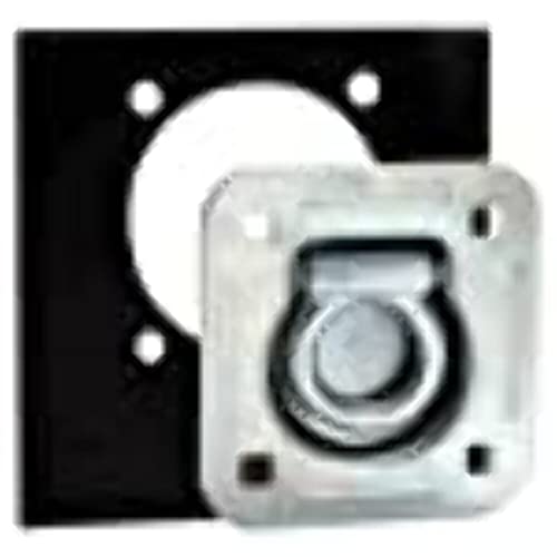PACIFIC CARG 4277-MP-K o Control 4277MPK Recessed Floor Ring Kit product image