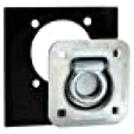 PACIFIC CARG 4277-MP-K o Control 4277MPK Recessed Floor Ring Kit product image