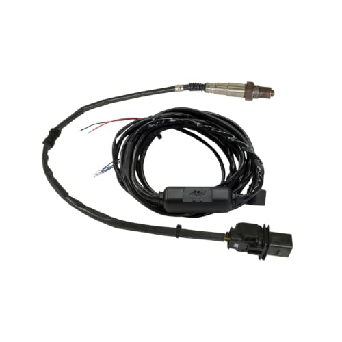 AEM ELECTRON 30-0310 AEM  X-Series Inline Wideband UEGO AFR Sensor Controller product image