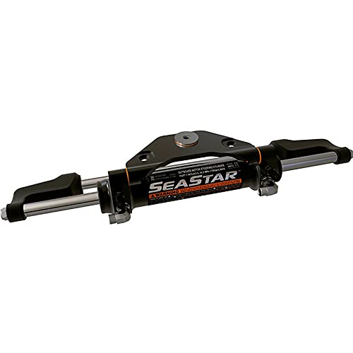 SEASTAR HC5345-3 Dometic  Outboard Steering Cylinder, , Front Mount product image