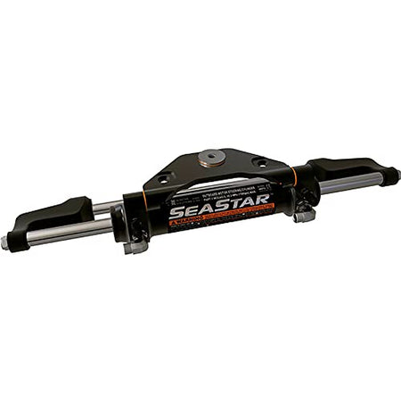 SEASTAR HC5345-3 Dometic  Outboard Steering Cylinder, , Front Mount product image
