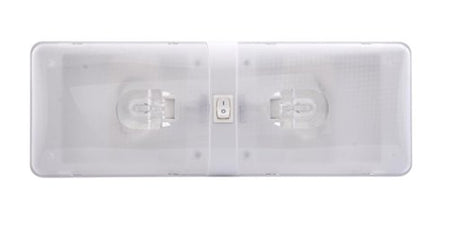 OPTRONICS RVIL22S RV Interior Light, White,12 x 4-1/4 product image