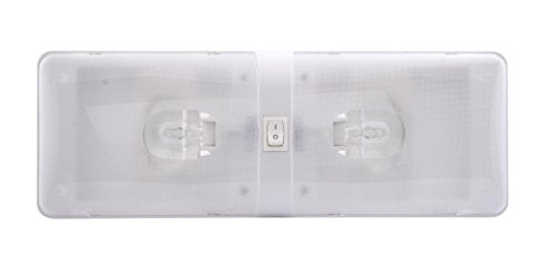 OPTRONICS RVIL22S RV Interior Light, White,12 x 4-1/4 product image
